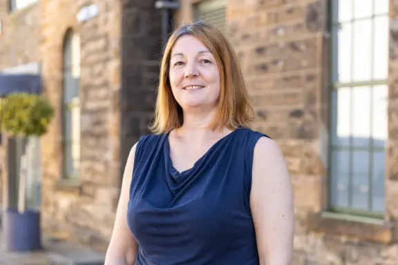 Image ofValerie Hogg